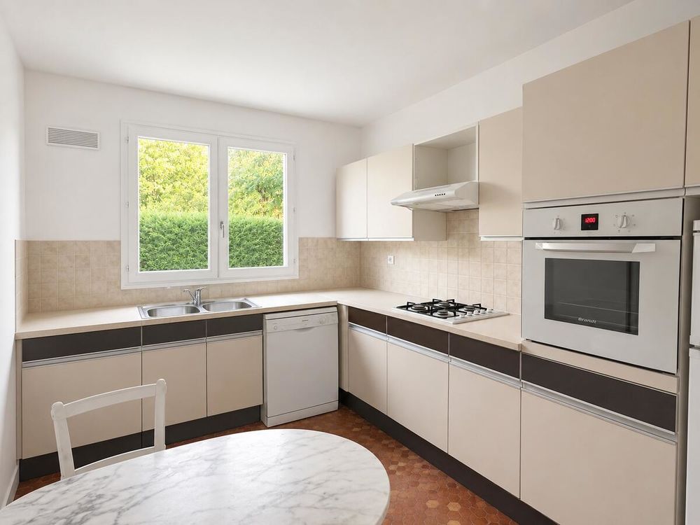 Vente Maison Maison F9 Montesson