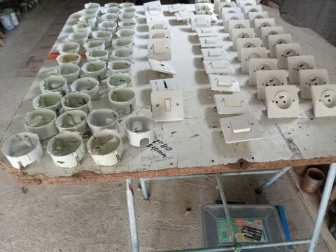 matriel lectrique 60 Capdenac (46)