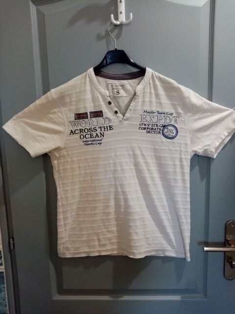 Chemise Homme  Vintage  Armand Thiery 20 Andard (49)