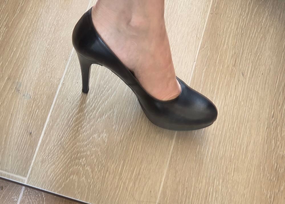 Escarpin Chaussures