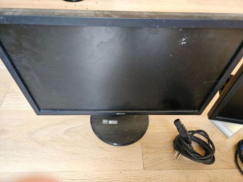 Lot informatique p�riph�riques & composants 50 La Teste-de-Buch (33)