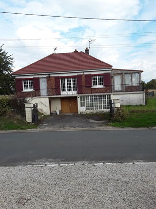  Maison � vendre 5 pi�ces 80 m�