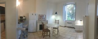  Appartement à louer 1 pièce 35 m²