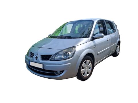 Renault grand scenic ii Grand Scenic 1.5 dCi 105 eco2 Carminat 5