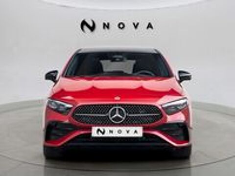 Classe A 250e AMG Line 2023 occasion 33600 Pessac