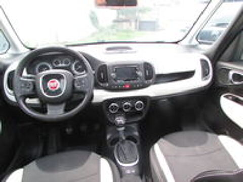 500 L 500L 0.9 8V 105 ch TwinAir S/S Trekking Lounge 2017 occasion 45700 Solterre