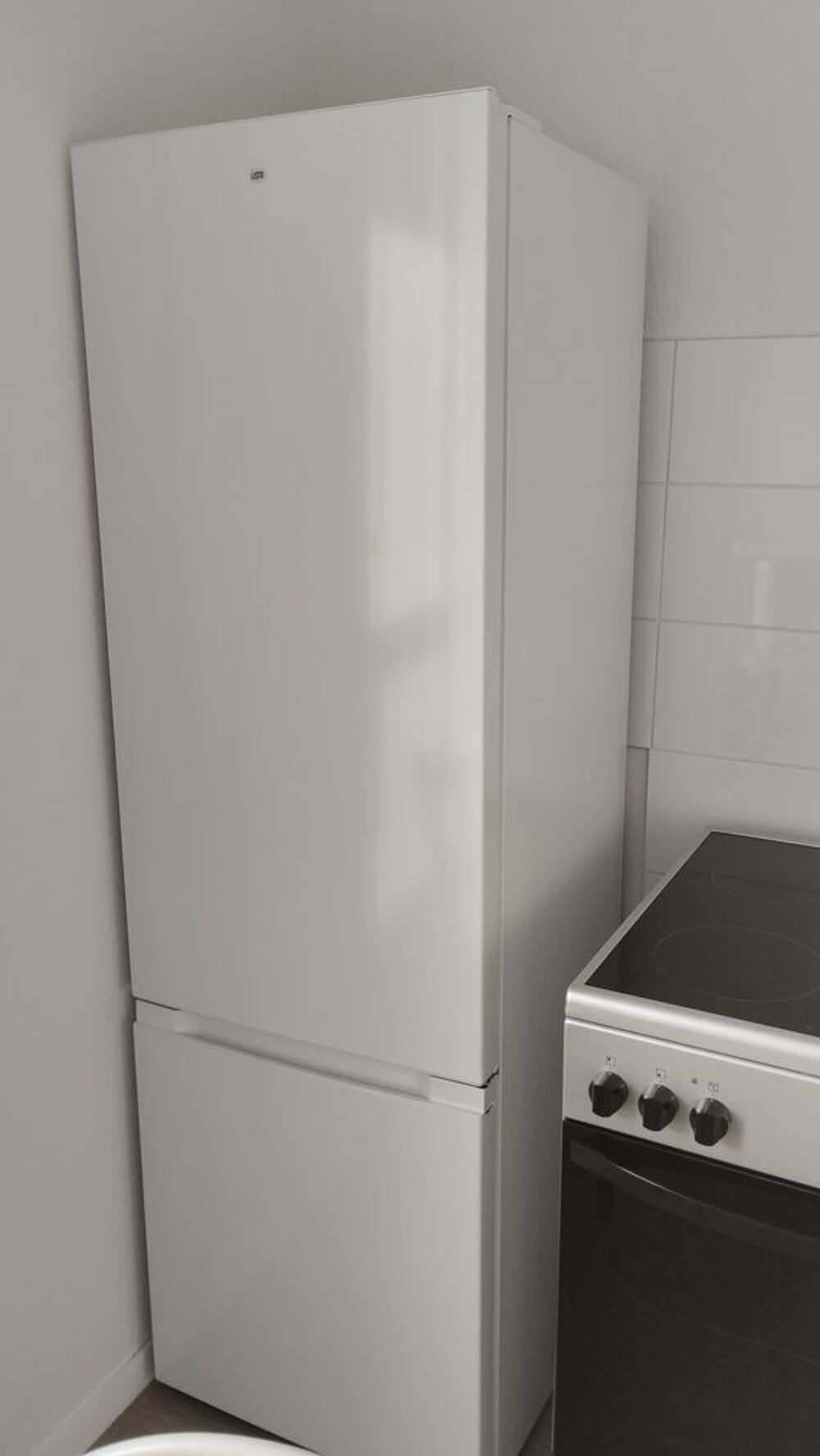 R&eacute;frig&eacute;rateur Electroménager