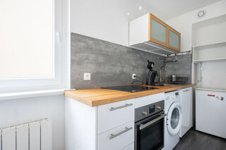  Appartement � vendre 1 pi�ce 24 m� Strasbourg