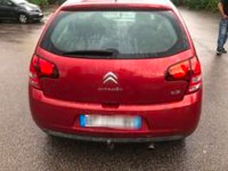 C3 1.4 HDi 70 Airdream Collection 2010 occasion 88000 &Eacute;pinal