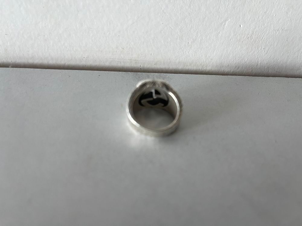 bague Gucci homme taille 12 Bijoux et montres