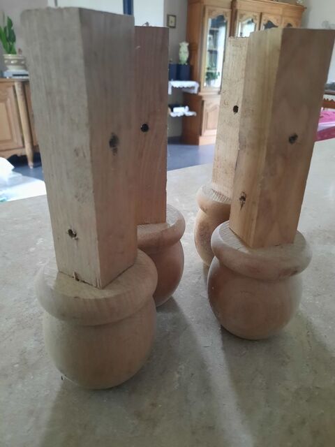 pieds de lit 5 Charmes (88)