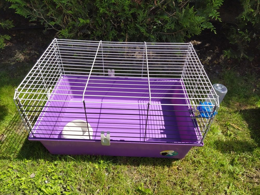 Cage pour rongeurs Meubles