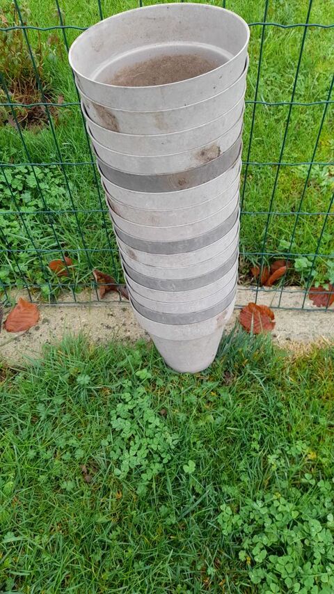 Pots de fleurs PVC 15 Pons (17)