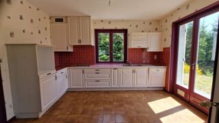  Maison � vendre 6 pi�ces 140 m�