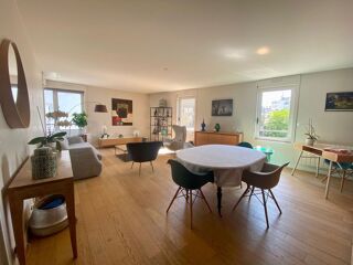  Appartement  vendre 3 pices 78 m