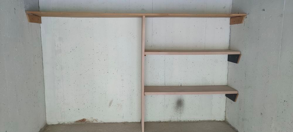 Vente Parking/Garage Garage 15m2 Nancy Vandœuvre-lès-nancy