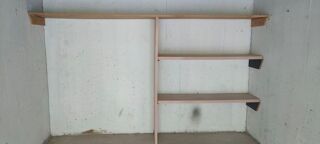  Parking / Garage à vendre 15 m²
