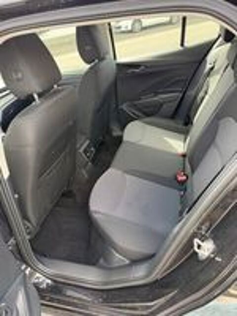 Fabia 1.0 TSI 116 ch EVO 2 DSG7 Selection 2024 occasion 40100 Dax