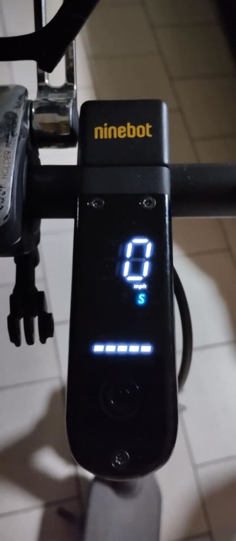 trottinettes 200 Recquignies (59)