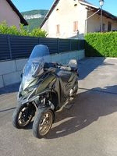 KYMCO 2024 occasion 74330 Sillingy