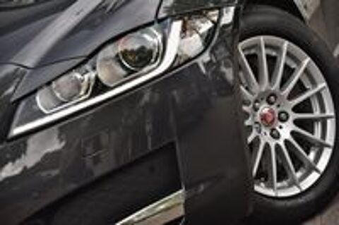 XF SPORTBRAKE 2,0L D 163cv BVA E-PERFORMANCE 2020 occasion 55100 Verdun