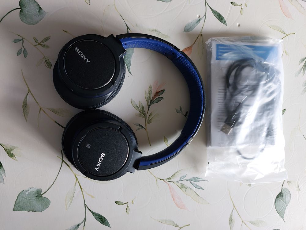 Casque Sony Audio et hifi