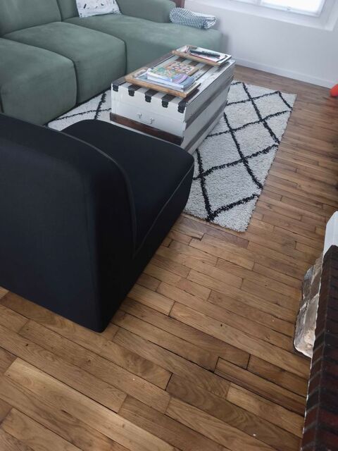 Fauteuil Dunlopillo Ora-ïto E-Motion 80 Meulan-en-Yvelines (78)