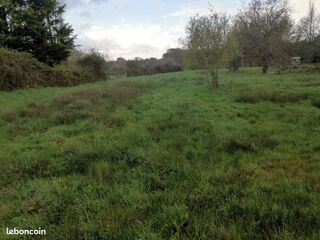  Terrain � vendre 4400 m�