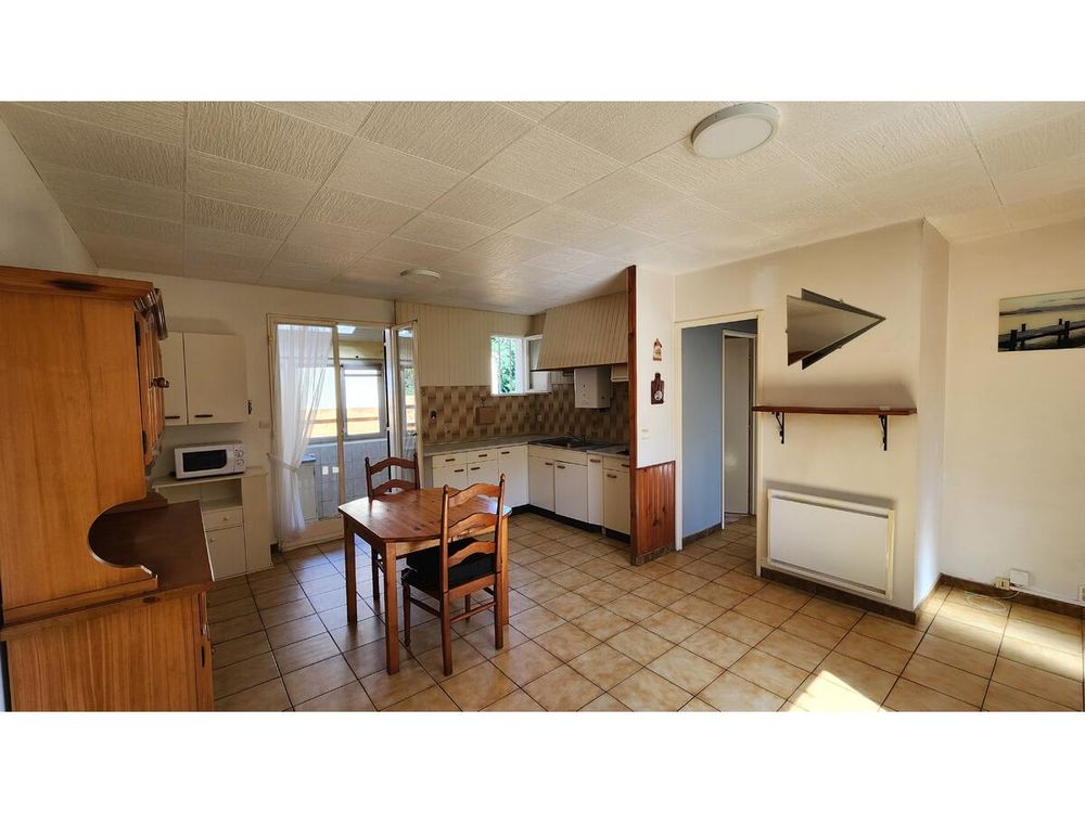 Vente Maison Maison F4 Avensan