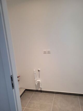  Appartement à louer 34 m²