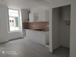  Appartement Gabarret (40310)
