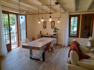  Colocation à louer 5 pièces 141 m²