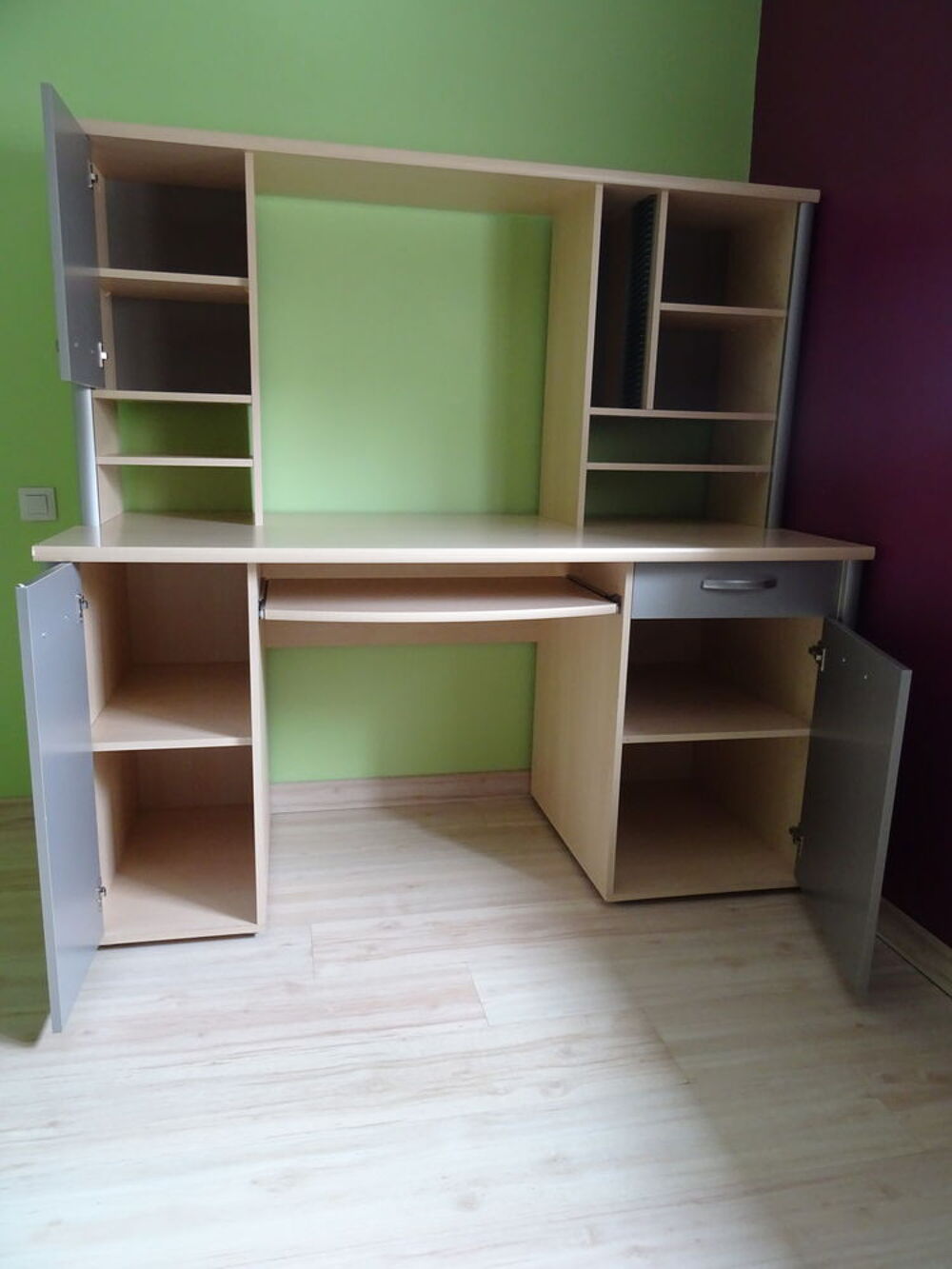 bureau Meubles