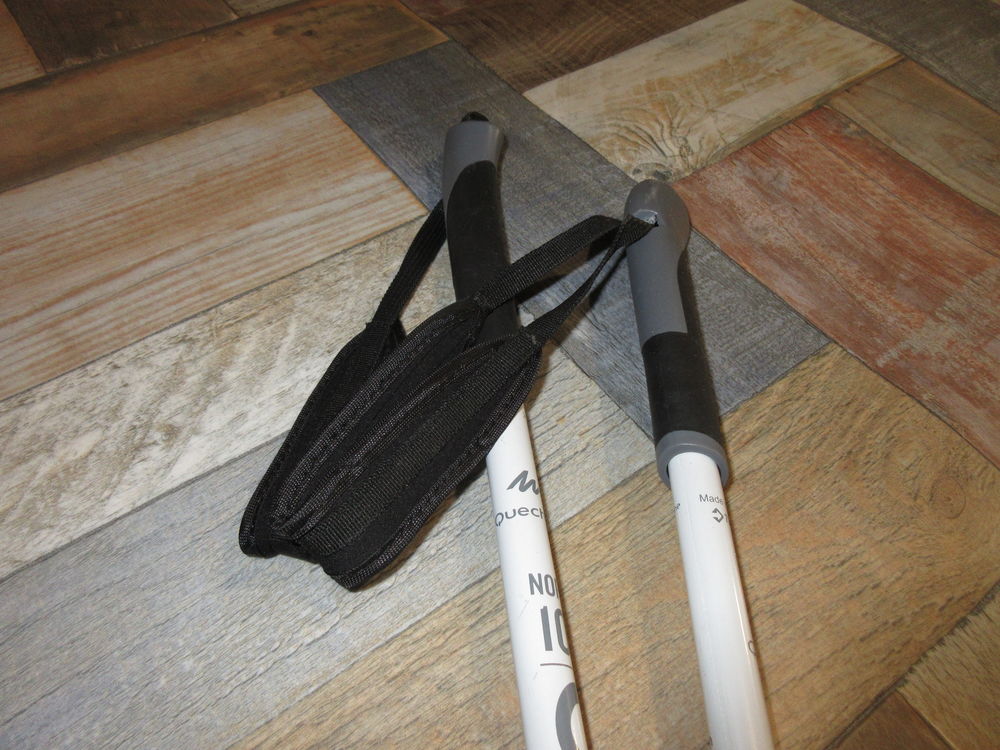 baton de ski de fond Sports