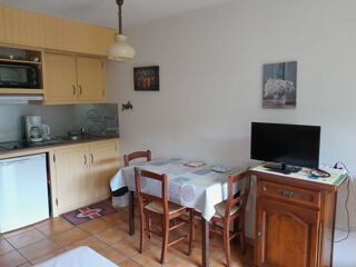  Appartement � louer 1 pi�ce 30 m�