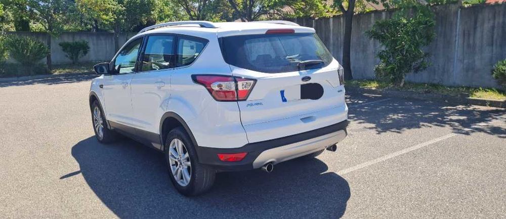Kuga 1.5 EcoBoost 150 S&S 4x2 BVM6 Business Nav 2017 occasion 84000 Avignon
