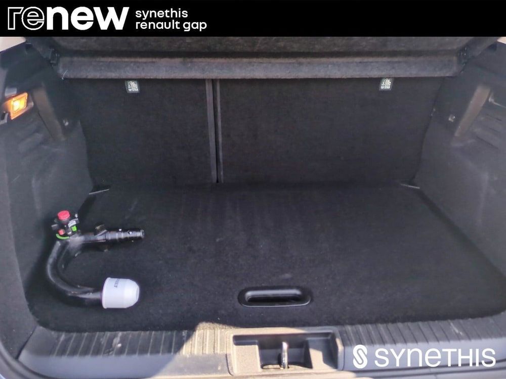 Captur E-Tech full hybrid 145 Techno 2023 occasion 05000 Gap
