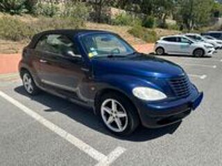 PT Cruiser 2.4 Turbo GT 2006 occasion 83830 Bargemon