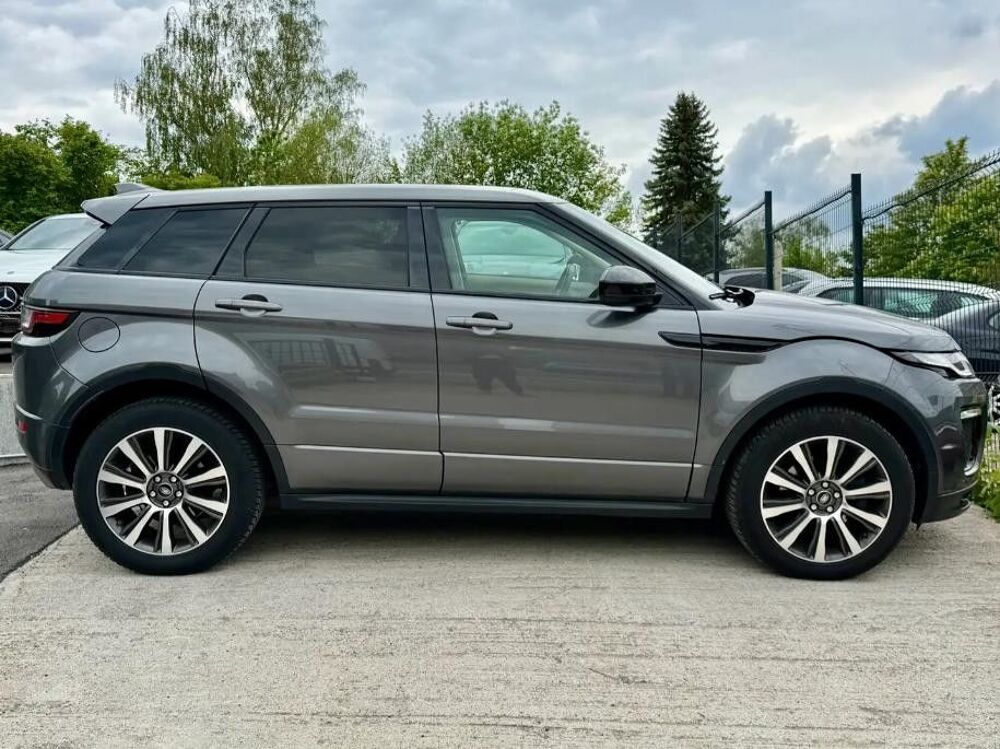 Range Rover Evoque D150 AWD BVA9 R-Dynamic 2019 occasion 55100 Verdun