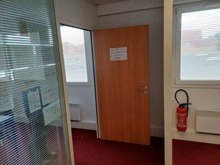 Location Autre BUREAUX SUR LILLE INTRA  MUROS Lille