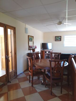  Maison � vendre 5 pi�ces 125 m�