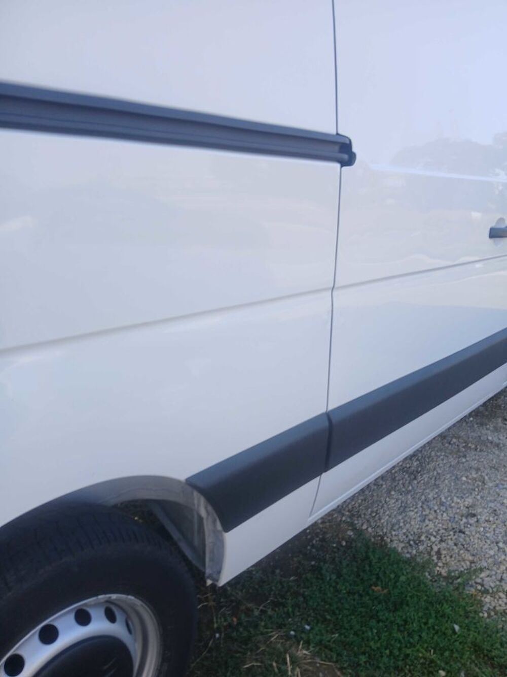 Master MASTER CA L2H2 3.5t 2.3 dCi 135 ENERGY CONFORT 2020 occasion 69003 Lyon