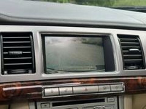 XF 4.2 V8 - 298 Luxe Premium A 2008 occasion Binche