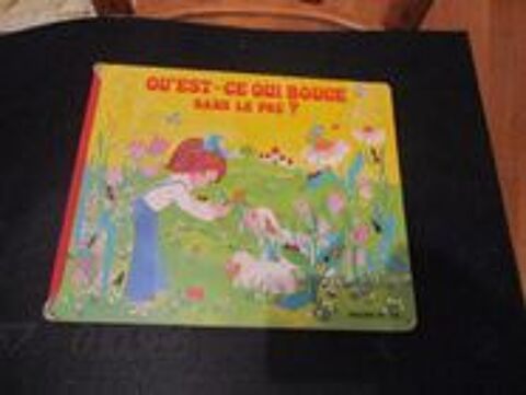 Qu est ce qui bouge dans le pr 0 Mrignies (59)