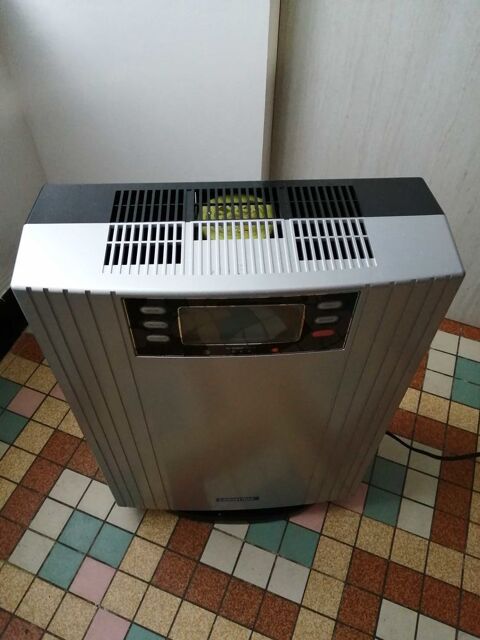 Purificateur d Air 80 St Marsault (79)