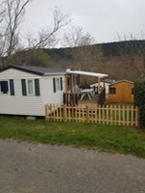 Location  Mobile Home 