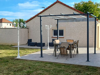  Maison � vendre 7 pi�ces 140 m�