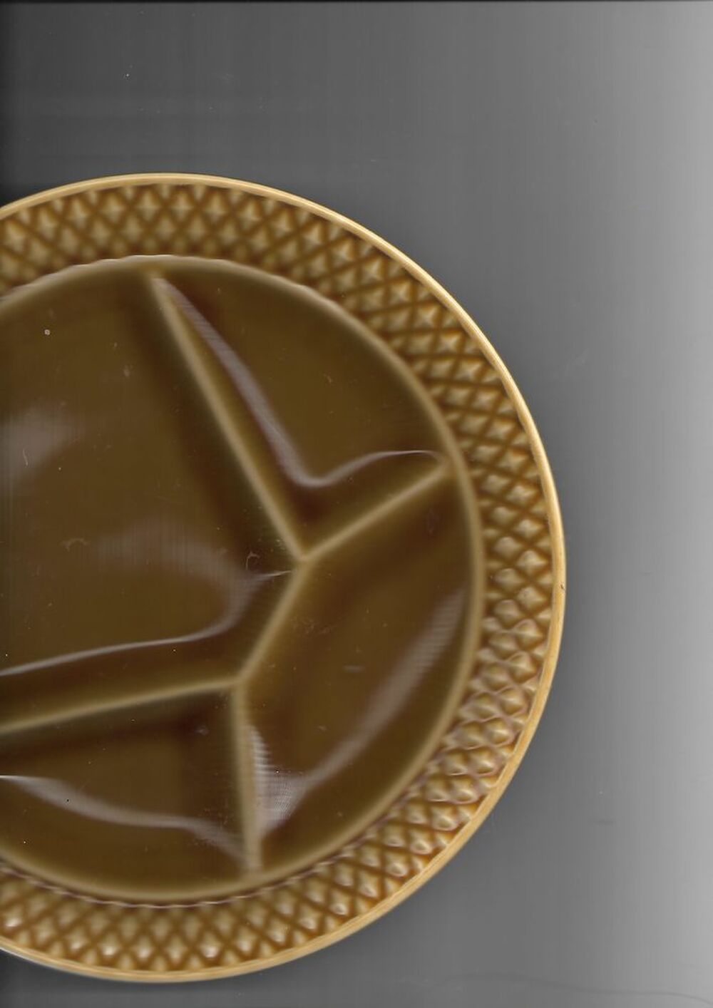 ASSIETTES A FONDUE Cuisine