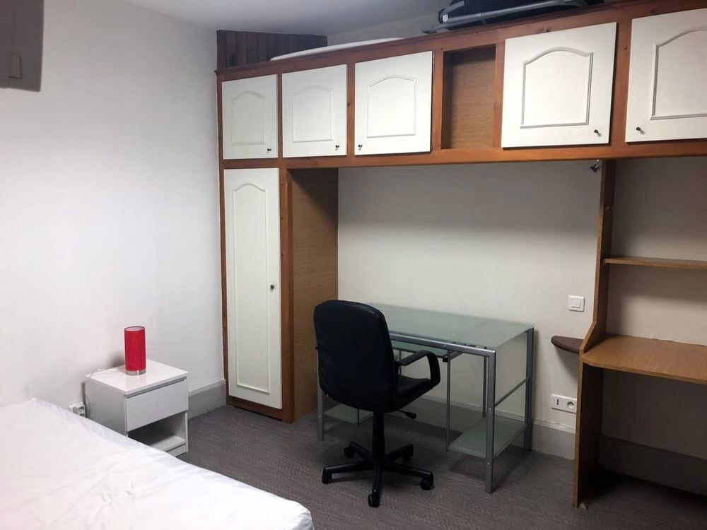 Location Appartement T1 centre-ville étudiant Vichy