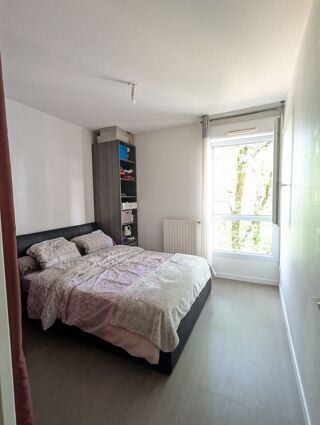  Appartement à vendre 2 pièces 50 m²
